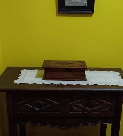 Apartamento Tomar Buitenkant foto