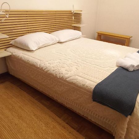 Apartamento Tomar Buitenkant foto