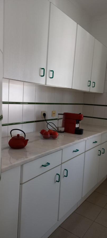 Apartamento Tomar Buitenkant foto