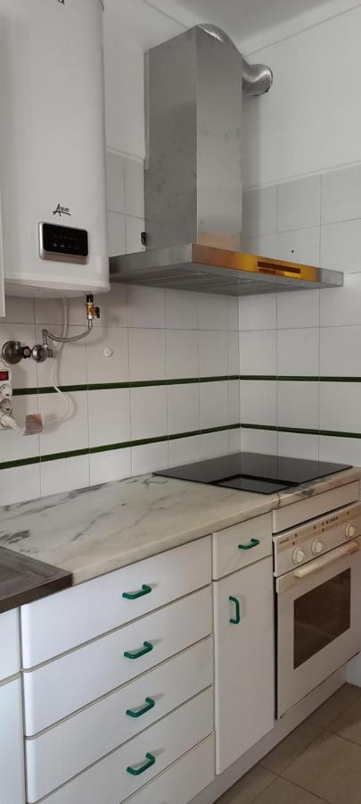 Apartamento Tomar Buitenkant foto