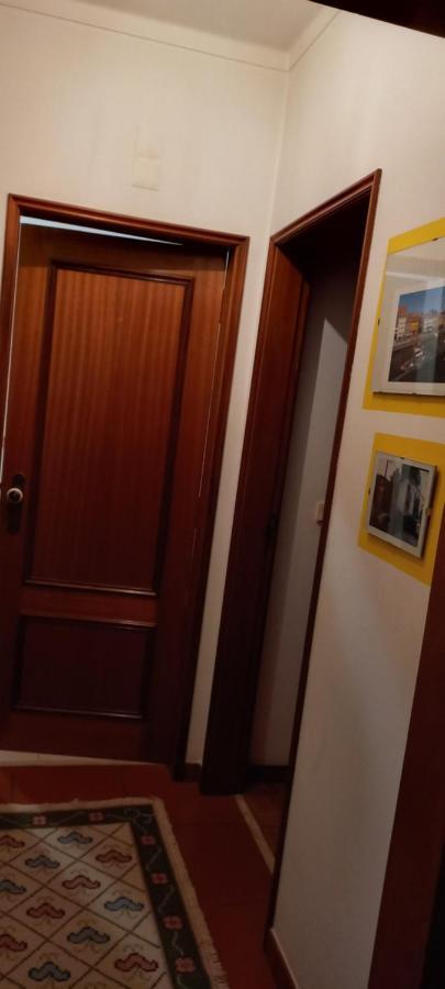 Apartamento Tomar Buitenkant foto