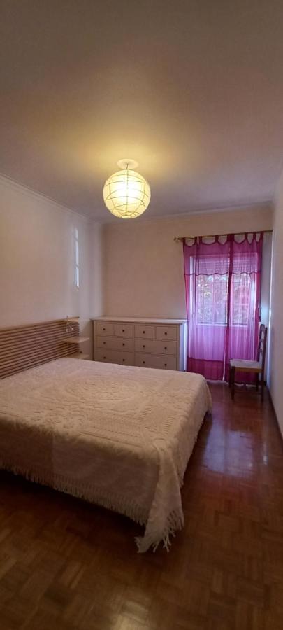 Apartamento Tomar Buitenkant foto