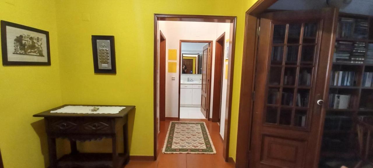 Apartamento Tomar Buitenkant foto