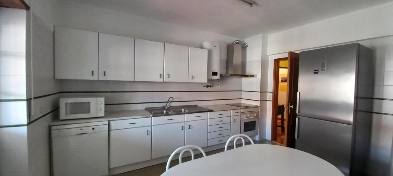 Apartamento Tomar Buitenkant foto