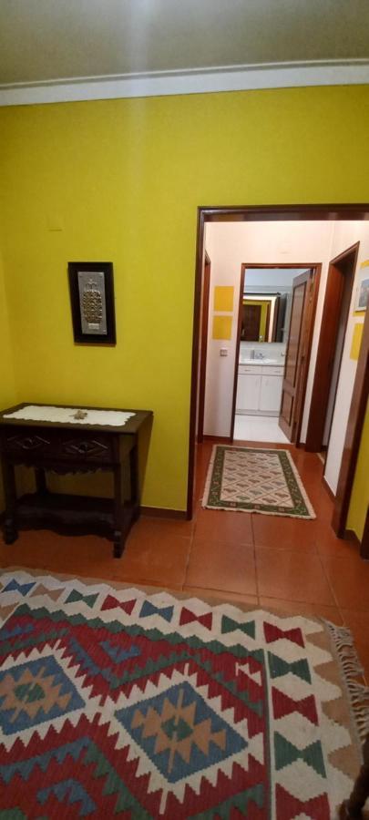 Apartamento Tomar Buitenkant foto