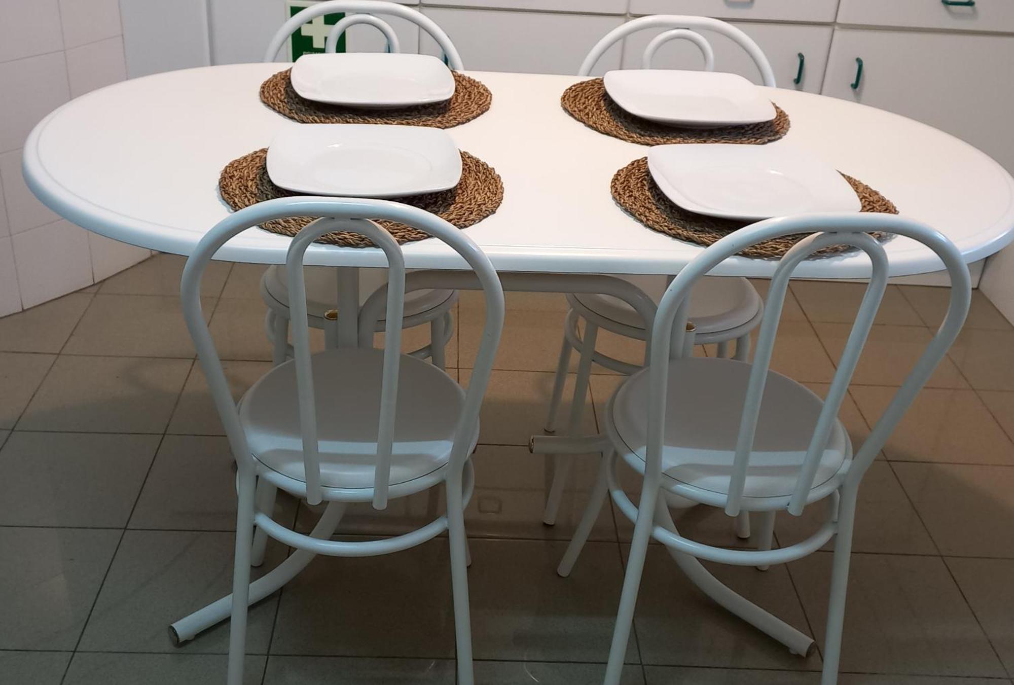 Apartamento Tomar Buitenkant foto
