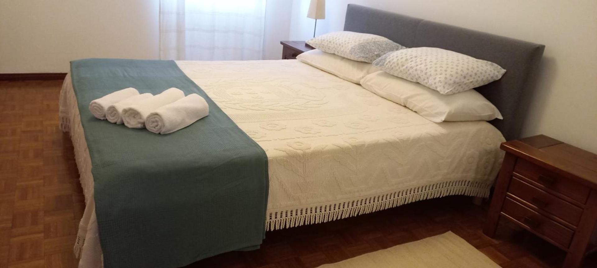 Apartamento Tomar Buitenkant foto