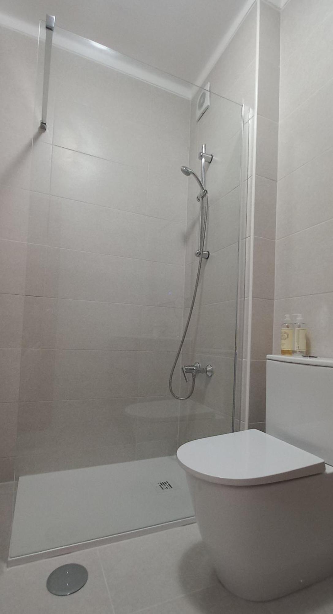 Apartamento Tomar Buitenkant foto
